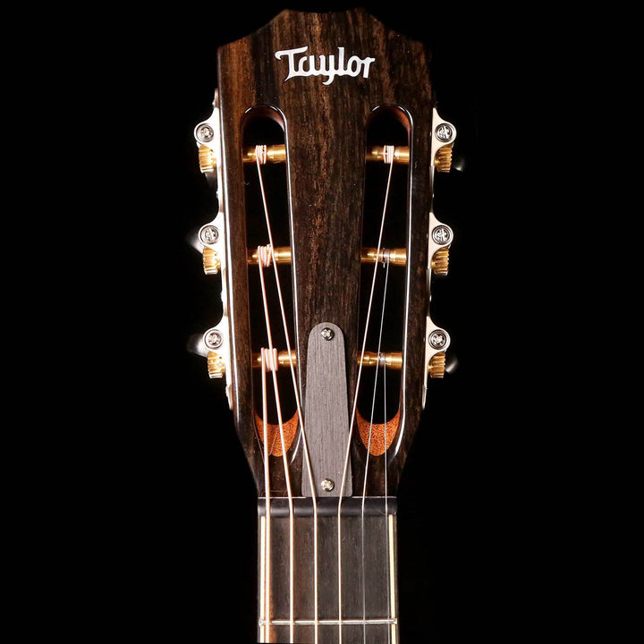 Taylor 812ce 12-Fret V-Class Grand Concert Acoustic-Electric Natural