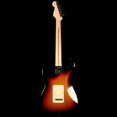 Fender American Deluxe Stratocaster 3-Tone Sunburst 2005 | The