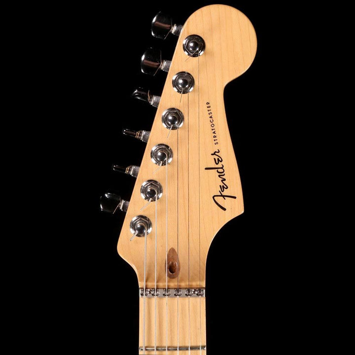 Fender American Deluxe Stratocaster 3-Tone Sunburst 2005