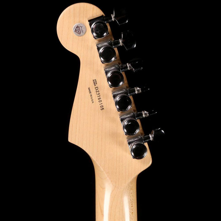 Fender American Deluxe Stratocaster 3-Tone Sunburst 2005