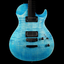 Vigier G.V. Wood Stonewash Blue
