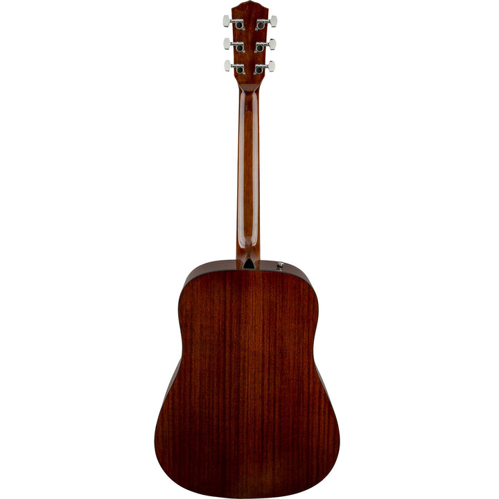 Fender CD-60 v3 Dreadnought Acoustic Sunburst