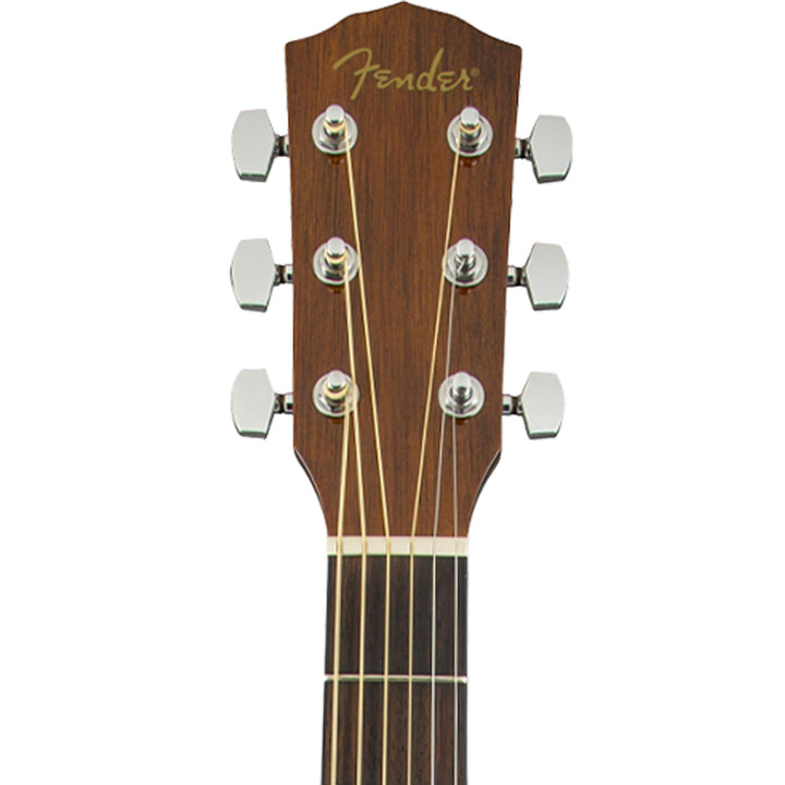Fender CD-60 v3 Dreadnought Acoustic Sunburst