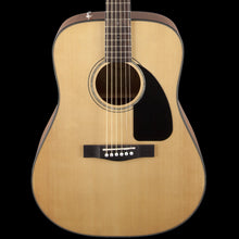 Fender CD-60 v3 Dreadnought Acoustic Natural Used