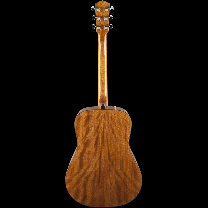 Fender CD-60 v3 Dreadnought Acoustic Natural Used