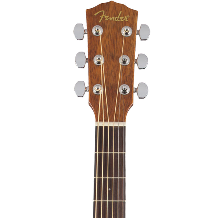Fender CD-60 v3 Dreadnought Acoustic Natural Used