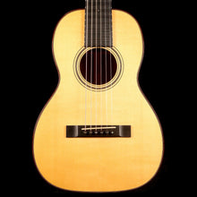 Martin Custom Shop Size 5 14-Fret Engelmann Spruce and Tasmanian Blackwood