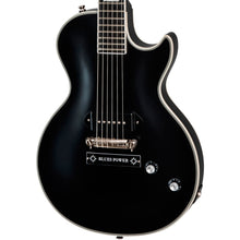 Epiphone Jared James Nichols Old Glory Les Paul Custom Outfit