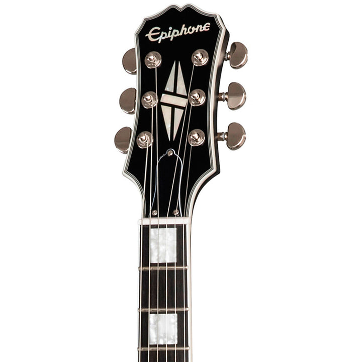 Epiphone Jared James Nichols Old Glory Les Paul Custom Outfit