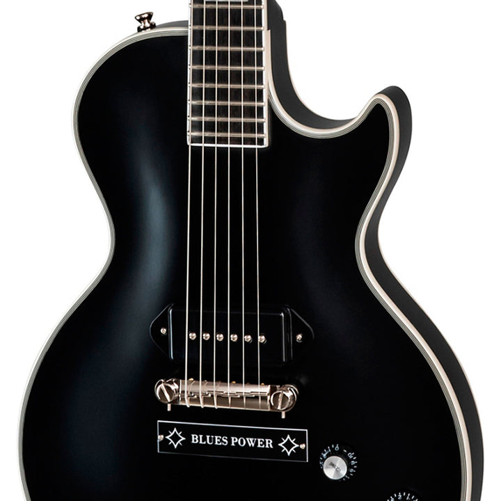 Epiphone Jared James Nichols Old Glory Les Paul Custom Outfit