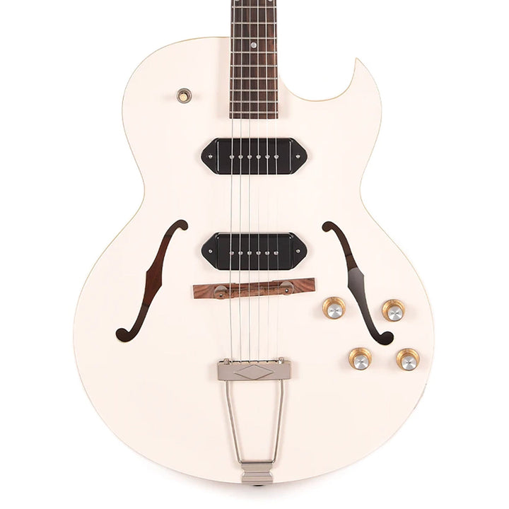 Epiphone George Thorogood White Fang ES-125 TDC Signature Outfiit
