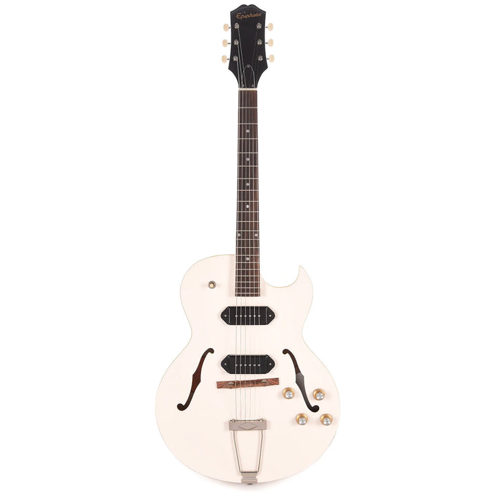 Epiphone George Thorogood White Fang ES-125 TDC Signature Outfiit