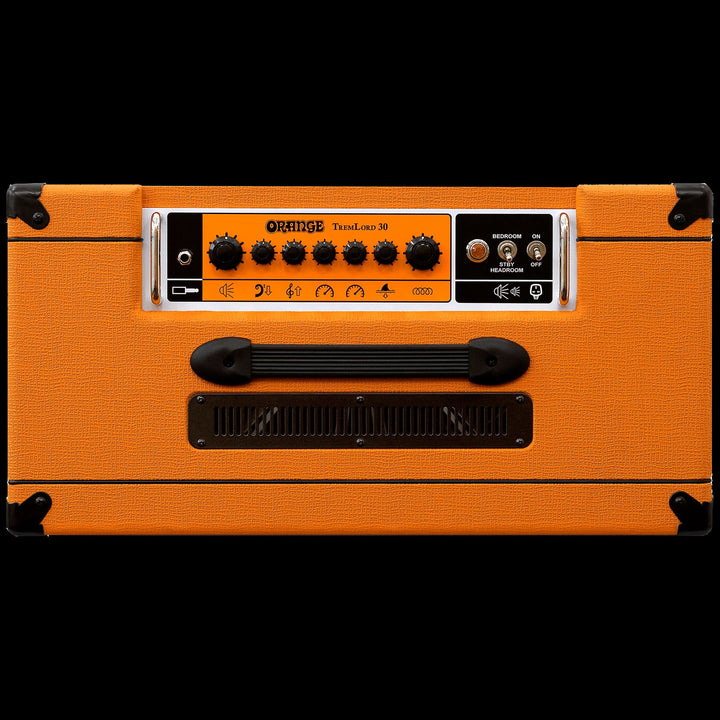 Orange TremLord 30 Combo Guitar Amplifier