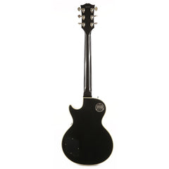 Gibson Custom Shop 1968 Les Paul Custom Reissue VOS Ebony Made 2