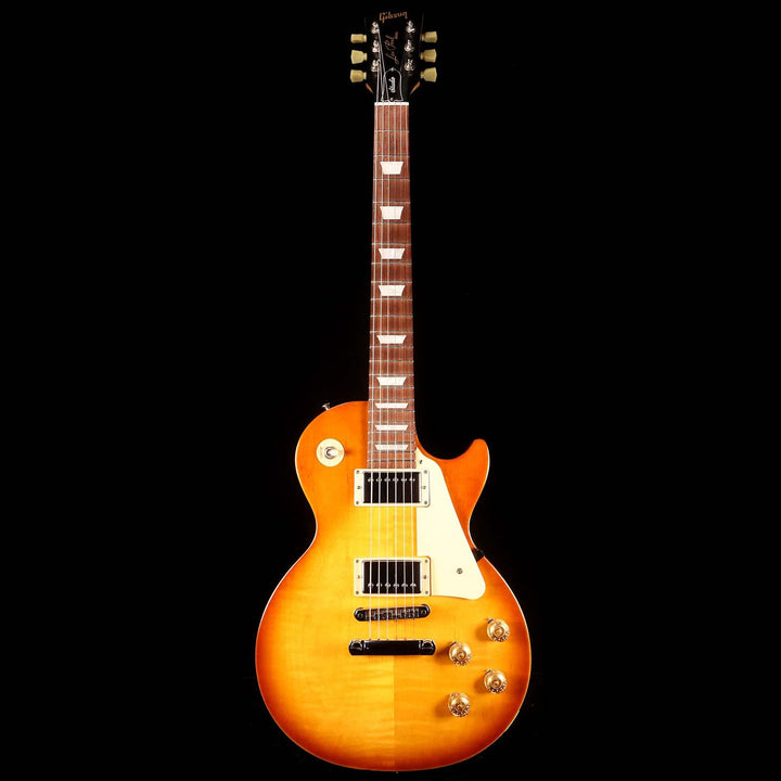 Gibson Les Paul Studio VG Honeyburst 2013
