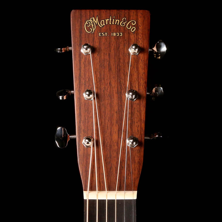Martin HD-28 Dreadnought Acoustic Natural 2018