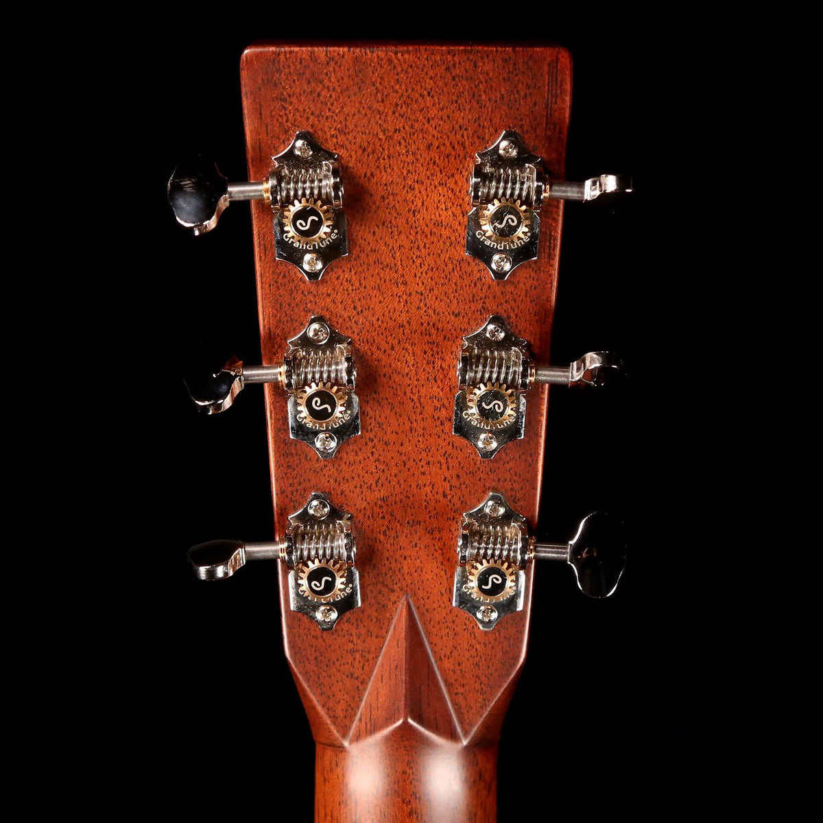 Martin HD-28 Dreadnought Acoustic Natural 2018 — 5