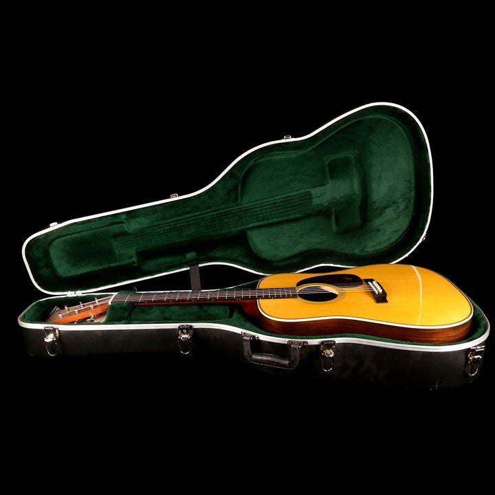 Martin HD-28 Dreadnought Acoustic Natural 2018