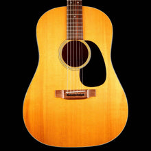 Martin D-18S Acoustic Natural 1973