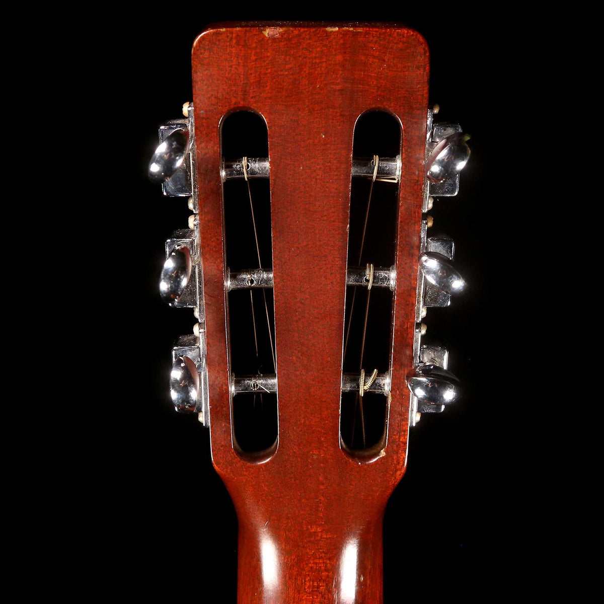 Martin D-18S Acoustic Natural 1973 — 5