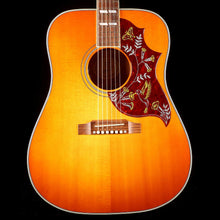 Gibson Hummingbird Acoustic-Electric Heritage Cherry Sunburst 2017