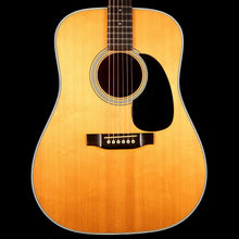 Martin D-28 Dreadnought Acoustic Natural 1985