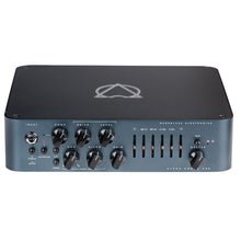 Darkglass Alpha Omega 900 Bass Amplifier Head