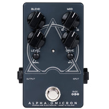 Darkglass Alpha Omicron