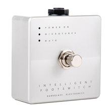 Darkglass Intelligent Footswitch