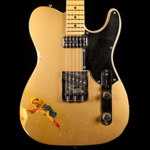 Philippe Dubreuille TBooster Relic Gold 2018