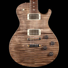 PRS SC-58 Faded Gray Black 2012