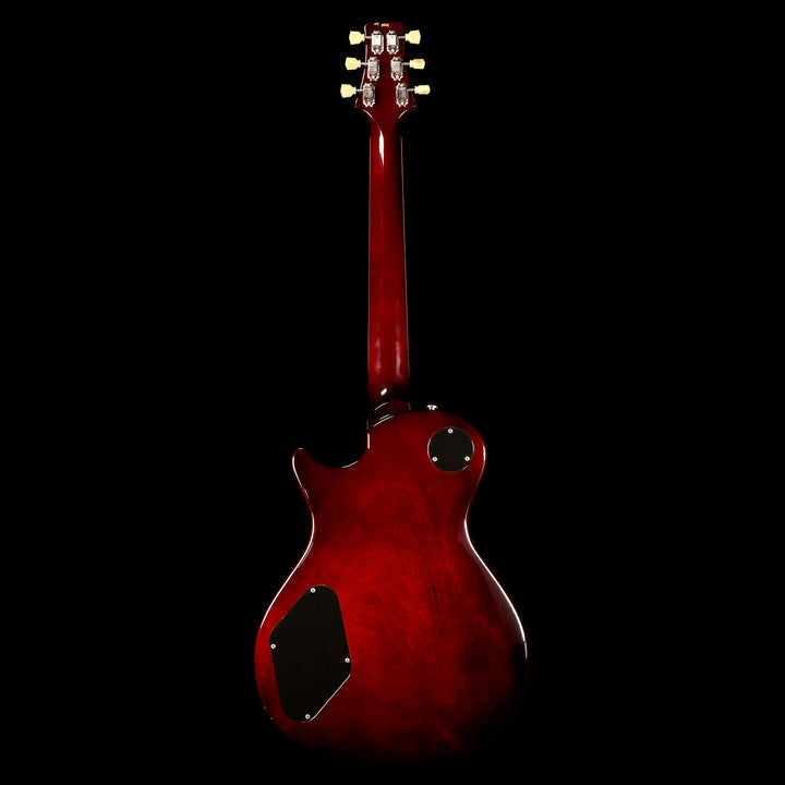 PRS McCarty Soapbar McCarty Burst 2009