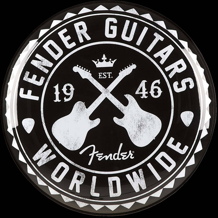 Fender Worldwide 24 Bar Stool