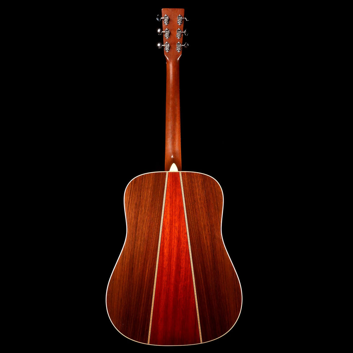 Martin Dave Matthews DM3MD Signature Acoustic Natural — 3