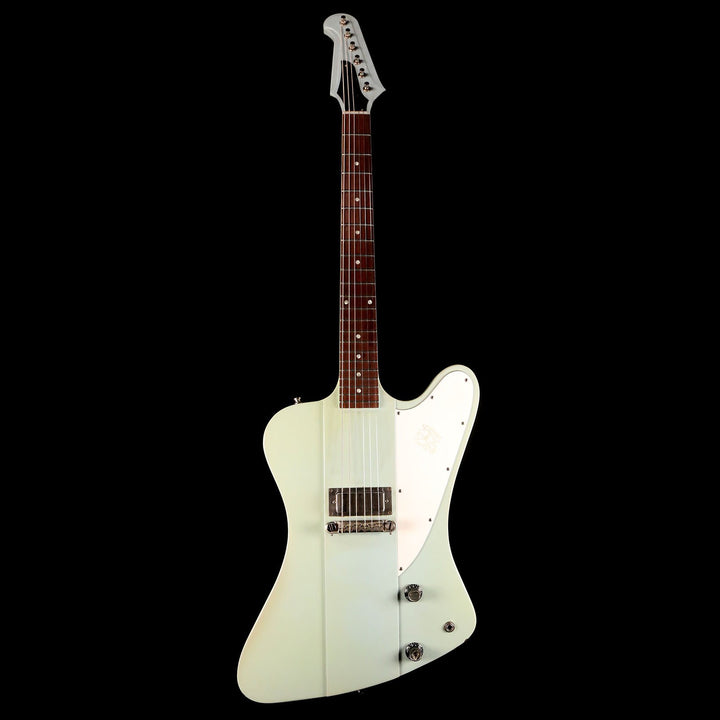 Gibson Custom Shop Limited Edition 1963 Firebird I Frost Blue 2016
