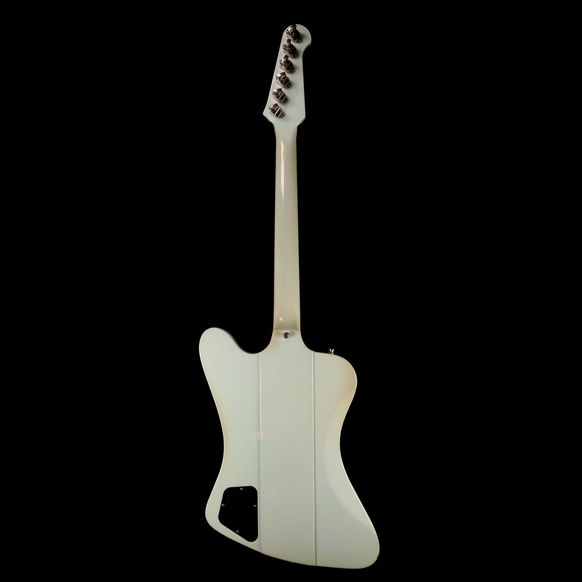 Gibson Custom Shop Limited Edition 1963 Firebird I Frost Blue 2016 — 3