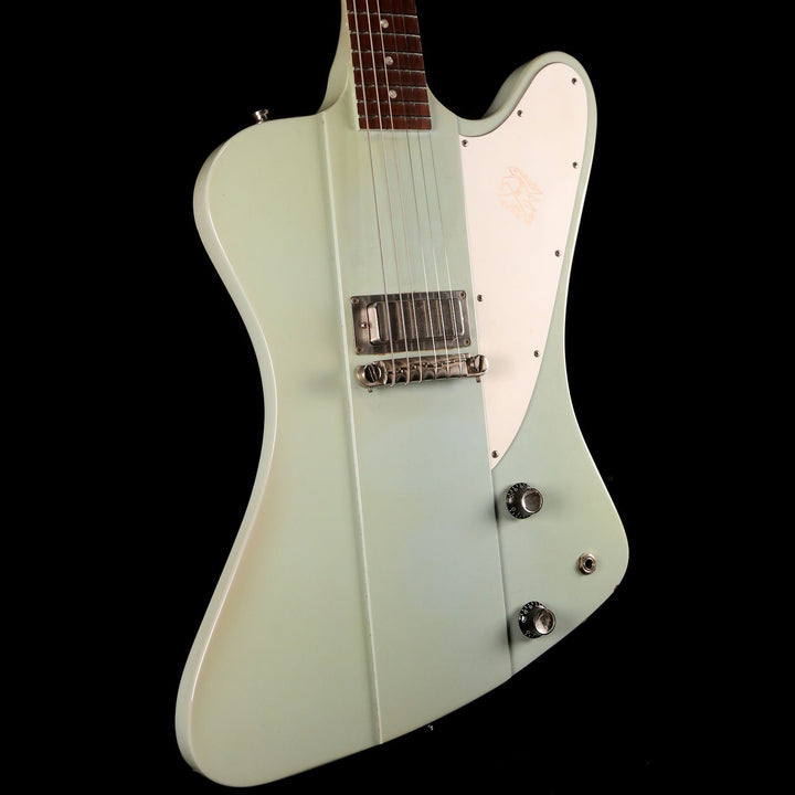 Gibson Custom Shop Limited Edition 1963 Firebird I Frost Blue 2016