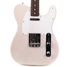 Fender Jimmy Page Mirror Telecaster White Blonde