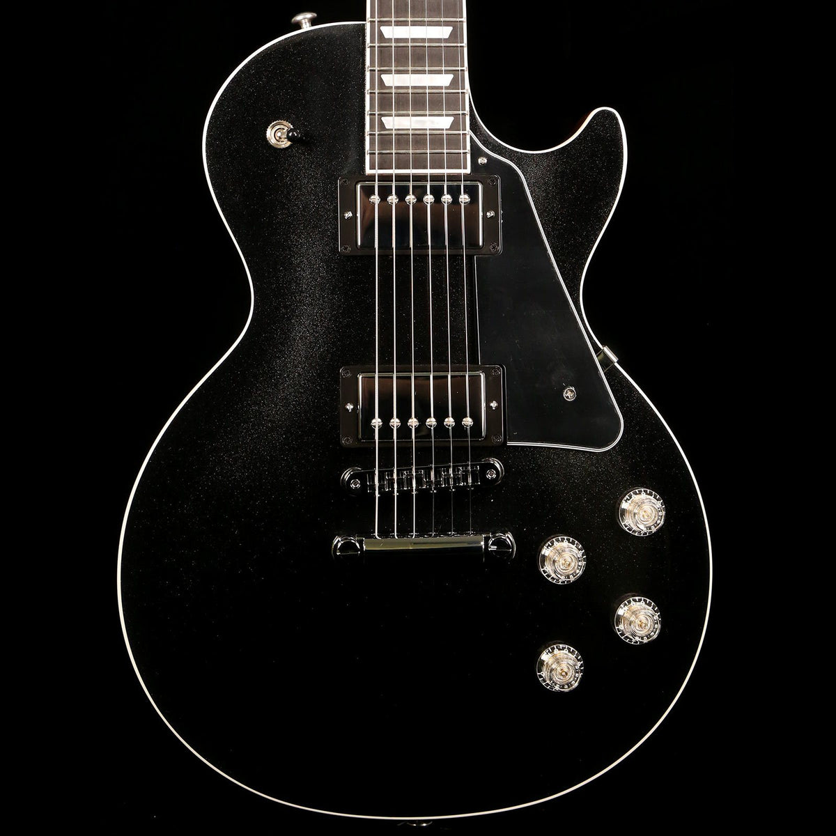 Gibson Les Paul Modern Graphite Top — 1