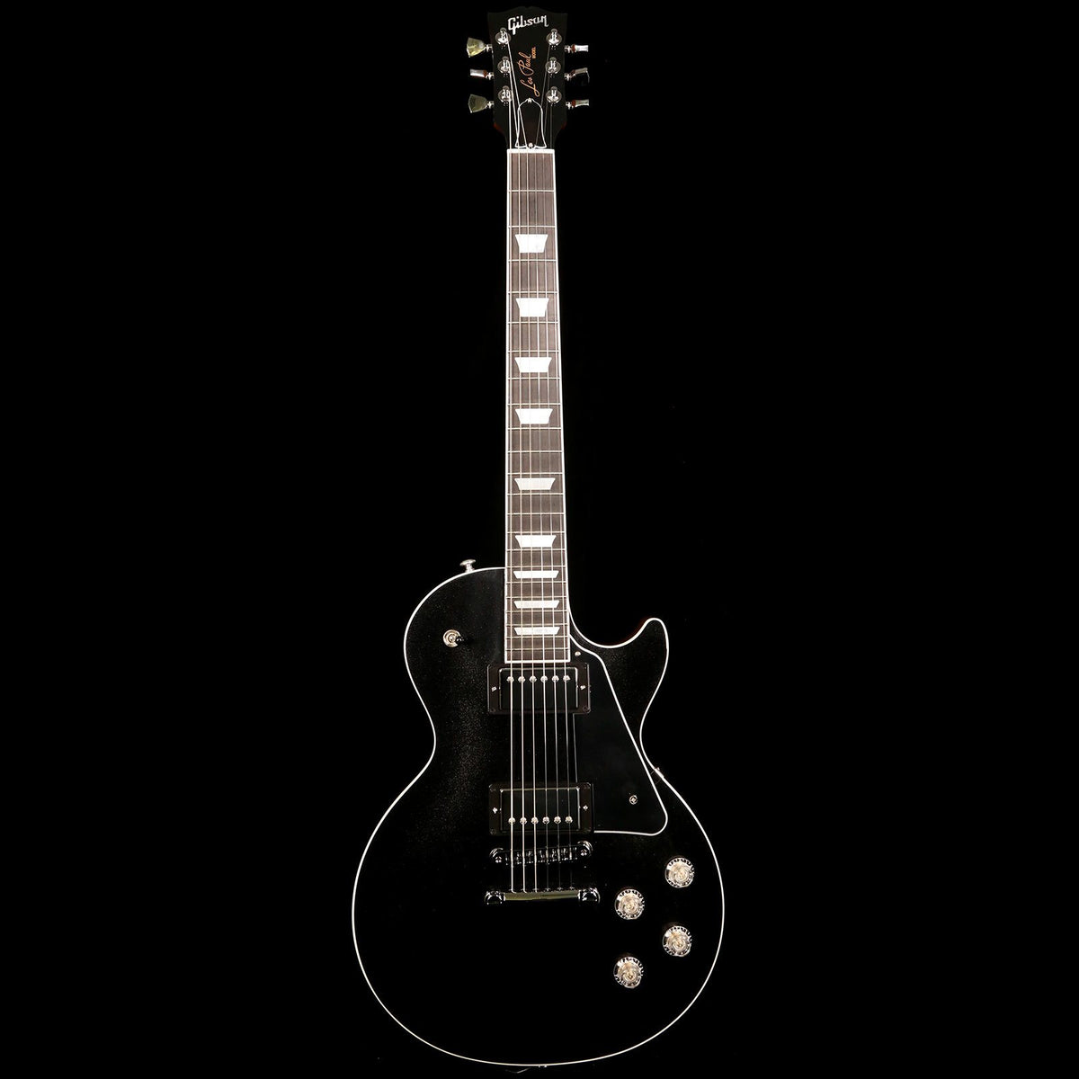 Gibson Les Paul Modern Graphite Top — 2