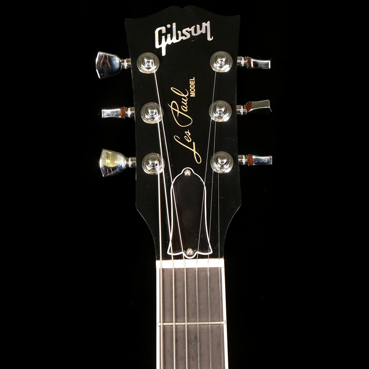 Gibson Les Paul Modern Graphite Top — 4