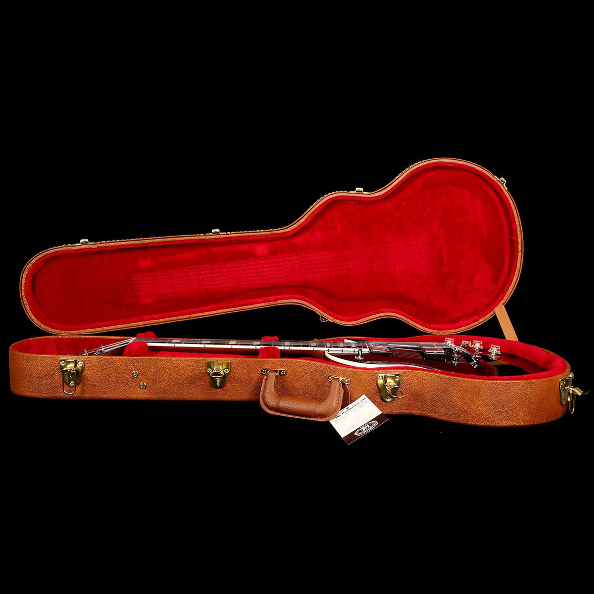 Gibson Les Paul Modern Graphite Top — 8