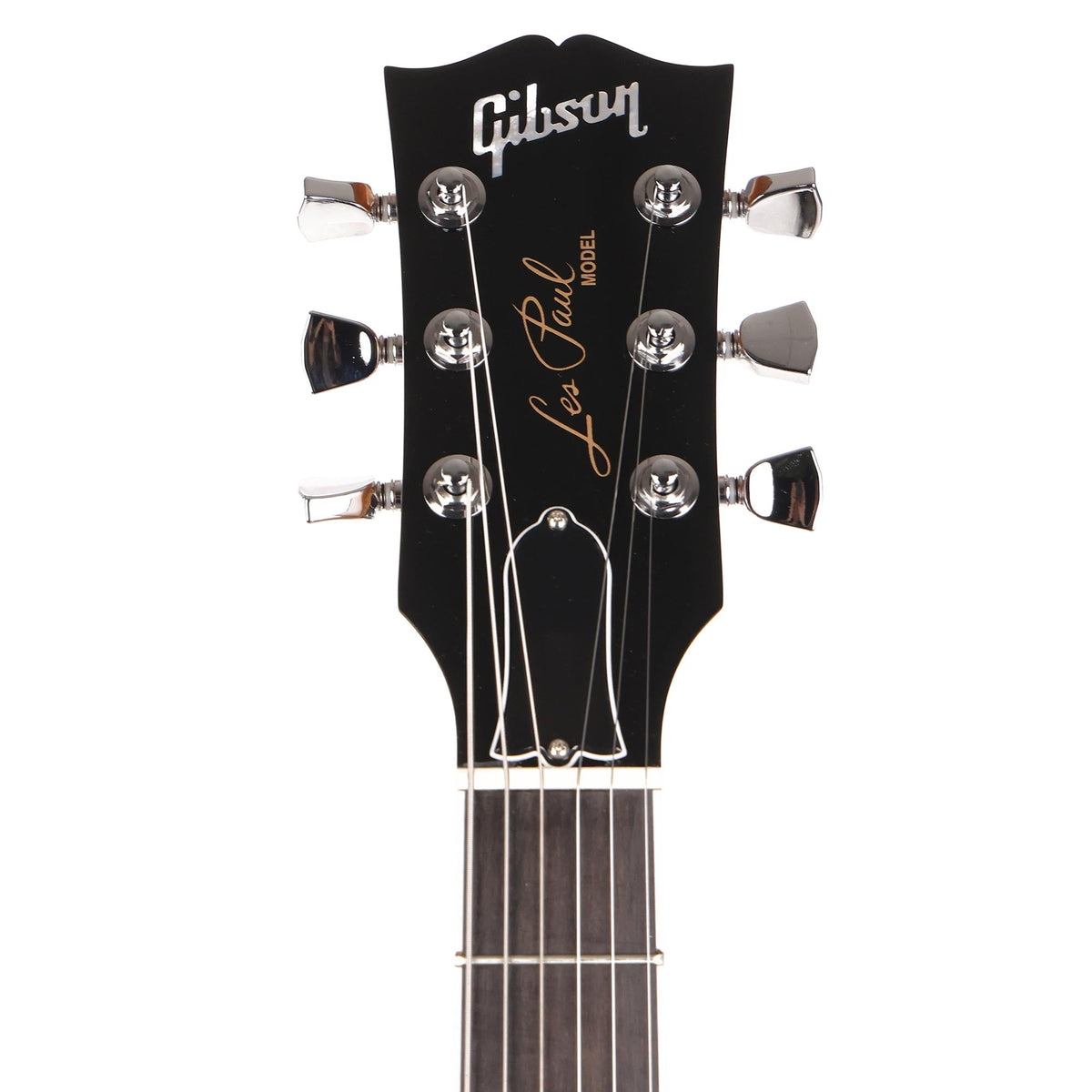 Gibson Les Paul Modern Sparkling Burgundy Top — 4