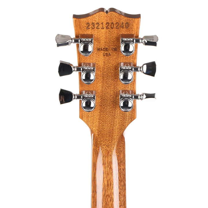 Gibson Les Paul Modern Sparkling Burgundy Top