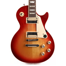 Gibson Les Paul Classic Heritage Cherry Sunburst