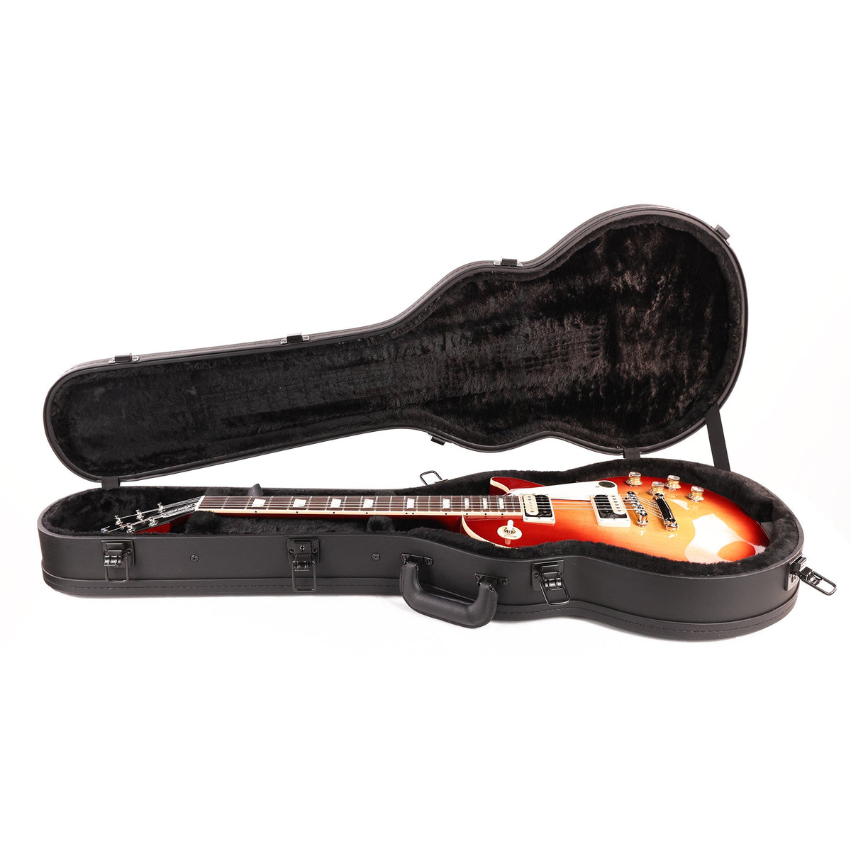 Gibson Les Paul Classic Heritage Cherry Sunburst — 8