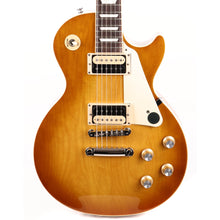 Gibson Les Paul Classic Honeyburst