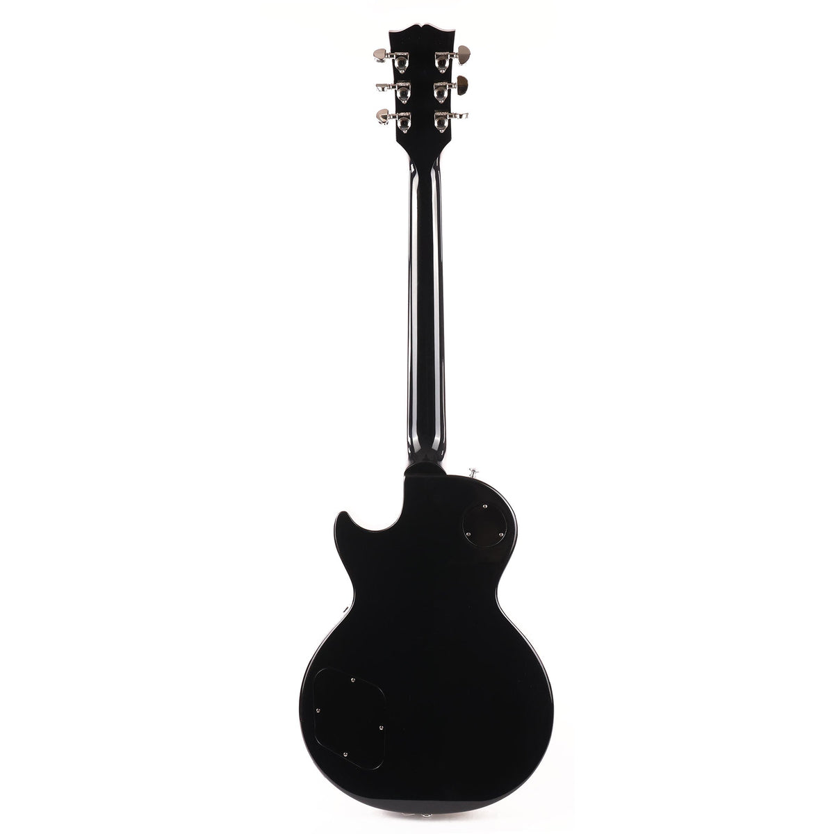 Gibson Les Paul Classic Ebony — 3