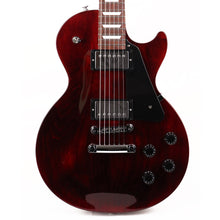 Gibson Les Paul Studio Wine Red