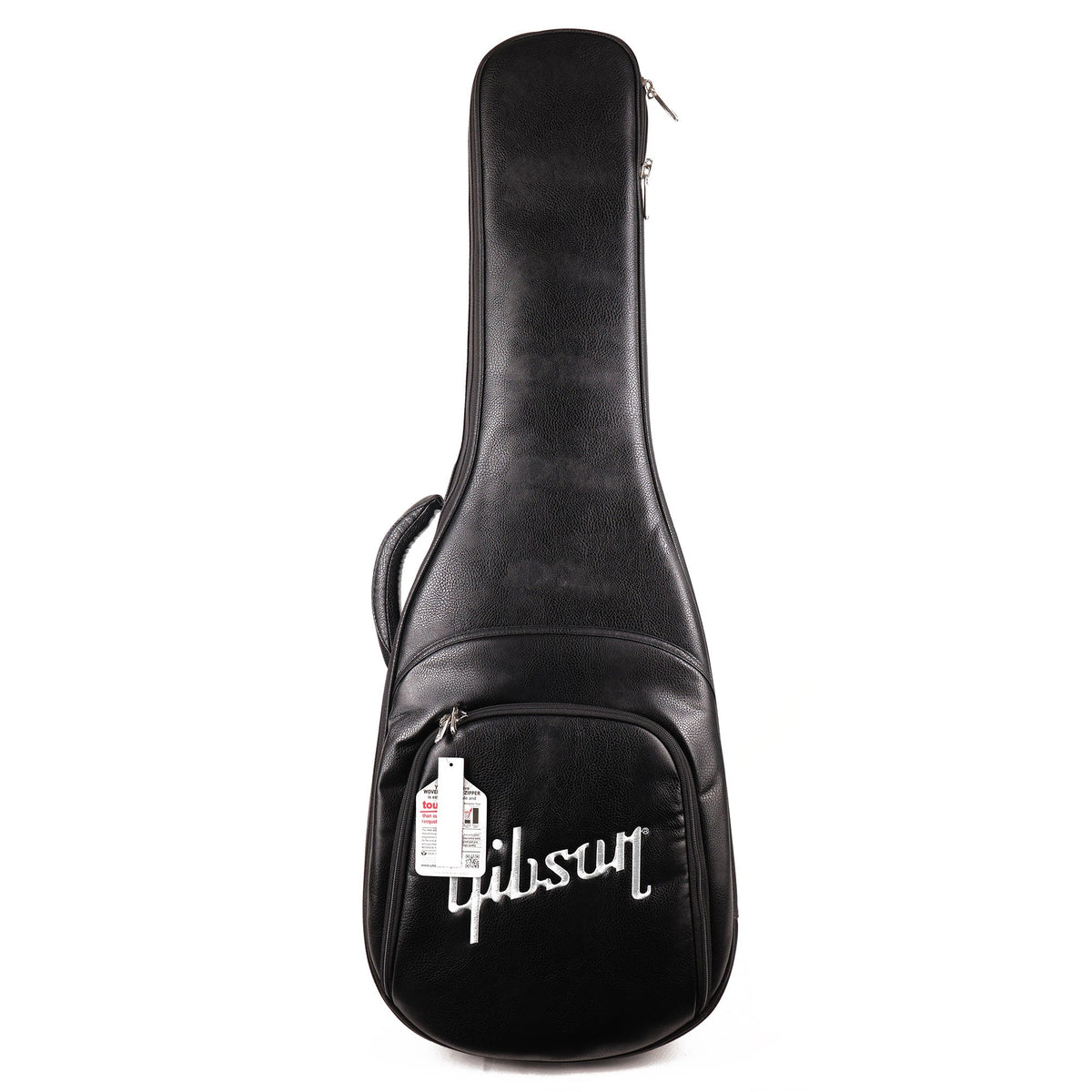 Gibson Les Paul Studio Wine Red — 8